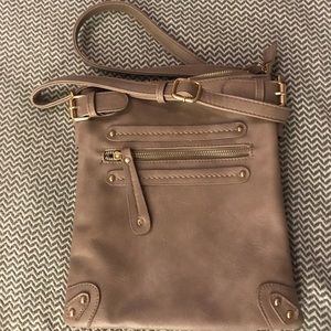 Miztique Crossbody.